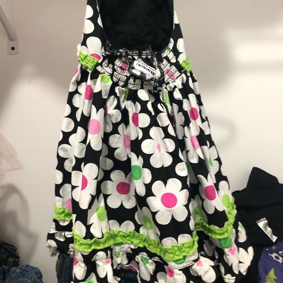 Easter Dress - Picture 2 of 4